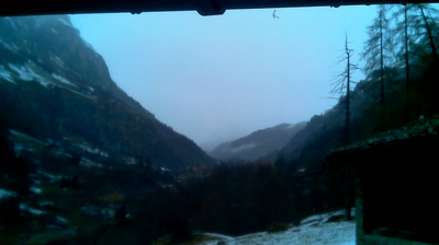 immagine della webcam nei dintorni di Punta Indren: webcam Gressoney-Saint-Jean