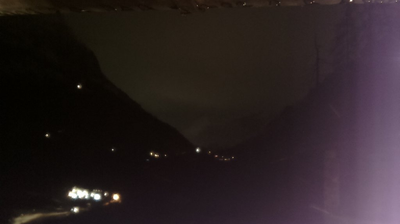 immagine della webcam nei dintorni di Riva Valdobbia: webcam Gressoney-Saint-Jean