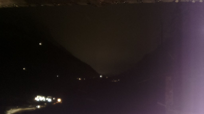 immagine della webcam nei dintorni di Alagna Valsesia: webcam Gressoney-Saint-Jean