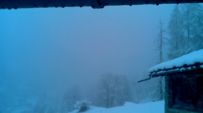 immagine della webcam nei dintorni di Valtournenche: webcam Gressoney-Saint-Jean