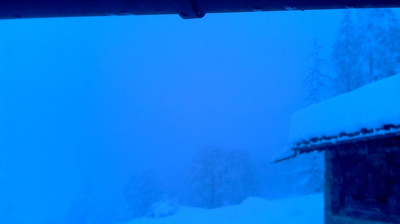 immagine della webcam nei dintorni di Issogne: webcam Gressoney-Saint-Jean