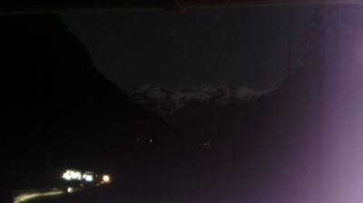immagine della webcam nei dintorni di Scopello: webcam Gressoney-Saint-Jean