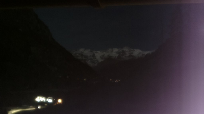 immagine della webcam nei dintorni di Torgnon: webcam Gressoney-Saint-Jean