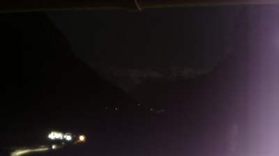 immagine della webcam nei dintorni di Riva Valdobbia: webcam Gressoney-Saint-Jean