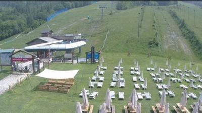 Preview delle webcam di Bardonecchia