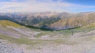 Preview delle webcam di Bardonecchia: Ban