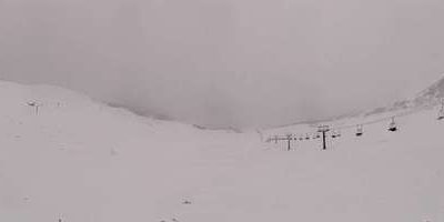 immagine della webcam nei dintorni di Oulx: webcam Punta Ban