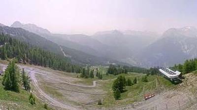 Preview delle webcam di Bardonecchia: Selletta