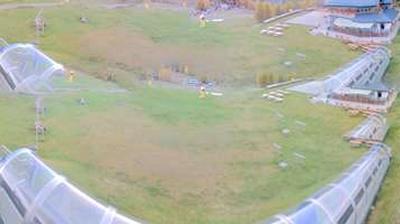 immagine della webcam nei dintorni di Sauze d'Oulx: webcam Melezet