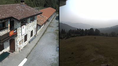 immagine della webcam nei dintorni di Sarnico: webcam Endine Gaiano