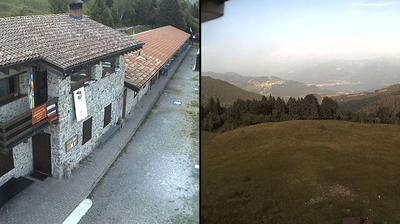 immagine della webcam nei dintorni di Ponte Nossa: webcam Endine Gaiano
