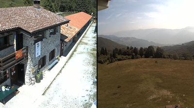 immagine della webcam nei dintorni di Lovere: webcam Endine Gaiano