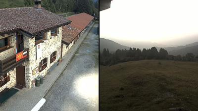 immagine della webcam nei dintorni di Lovere: webcam Endine Gaiano
