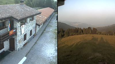 immagine della webcam nei dintorni di Passirano: webcam Endine Gaiano