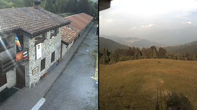 immagine della webcam nei dintorni di Albino: webcam Endine Gaiano