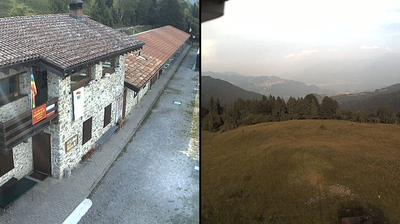 immagine della webcam nei dintorni di Lovere: webcam Endine Gaiano