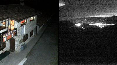 immagine della webcam nei dintorni di Marone: webcam Endine Gaiano