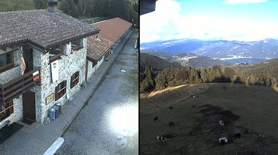 immagine della webcam nei dintorni di Solto Collina: webcam Endine Gaiano