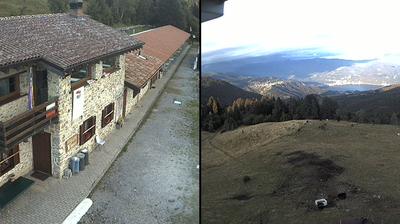 immagine della webcam nei dintorni di Riva di Solto: webcam Endine Gaiano