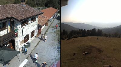 immagine della webcam nei dintorni di Sale Marasino: webcam Endine Gaiano