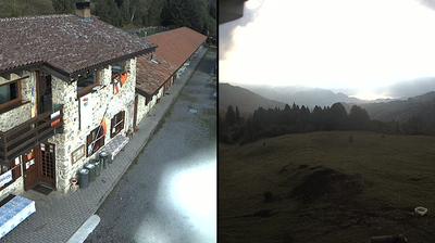 immagine della webcam nei dintorni di Marone: webcam Endine Gaiano