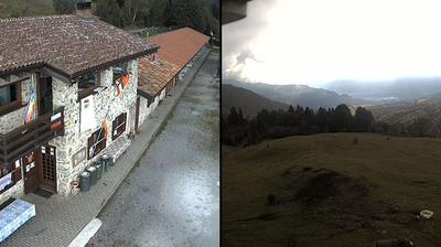 immagine della webcam nei dintorni di Bossico: webcam Endine Gaiano