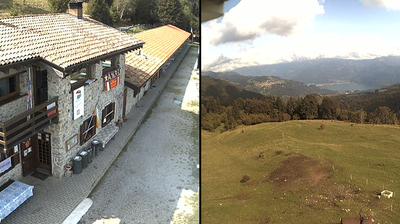 immagine della webcam nei dintorni di Predore: webcam Endine Gaiano