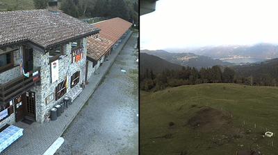 immagine della webcam nei dintorni di Artogne: webcam Endine Gaiano
