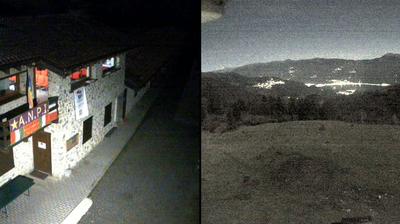 immagine della webcam nei dintorni di Ranzanico: webcam Endine Gaiano