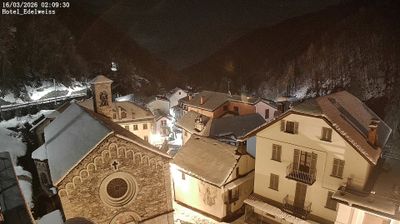 immagine della webcam nei dintorni di Bognanco: webcam Bognanco fonti