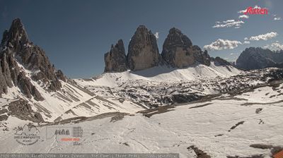 immagine della webcam nei dintorni di Villabassa: webcam Moso