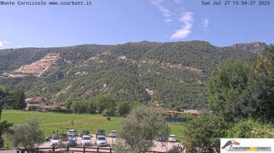 immagine della webcam nei dintorni di Civate: webcam Suello