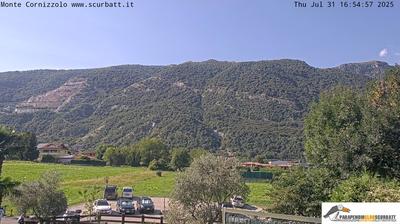 immagine della webcam nei dintorni di Malgrate: webcam Suello