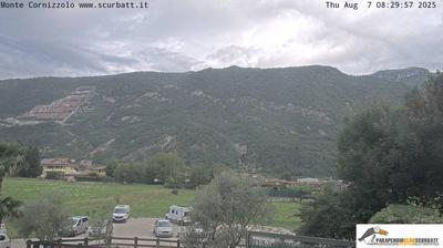 immagine della webcam nei dintorni di Civate: webcam Suello