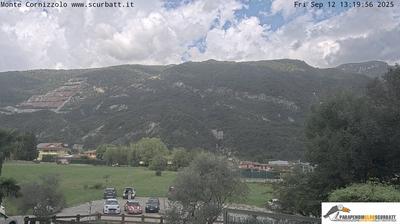 immagine della webcam nei dintorni di Oggiono: webcam Suello