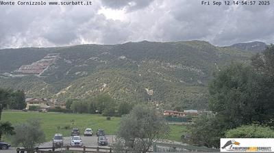 immagine della webcam nei dintorni di Cantù: webcam Suello