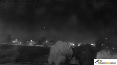 immagine della webcam nei dintorni di Sirtori: webcam Suello