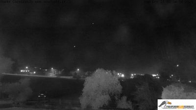 immagine della webcam nei dintorni di Valmadrera: webcam Suello