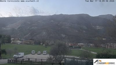 immagine della webcam nei dintorni di Cantù: webcam Suello