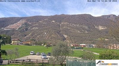 immagine della webcam nei dintorni di Erba: webcam Suello