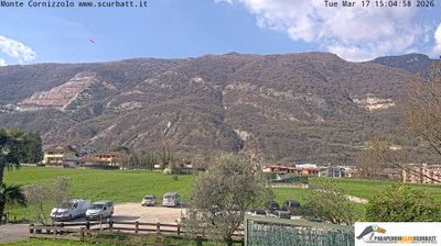 immagine della webcam nei dintorni di Albavilla: webcam Suello