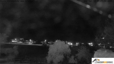 immagine della webcam nei dintorni di Valmadrera: webcam Suello