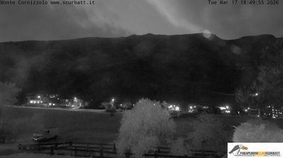 immagine della webcam nei dintorni di Sormano: webcam Suello