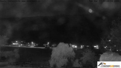 immagine della webcam nei dintorni di Piani Resinelli: webcam Suello