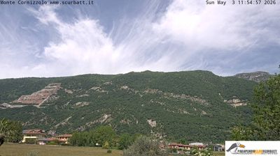 immagine della webcam nei dintorni di Sirtori: webcam Suello