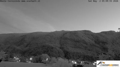 immagine della webcam nei dintorni di Malgrate: webcam Suello
