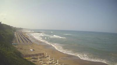 Preview delle webcam di Anzio: Approdo