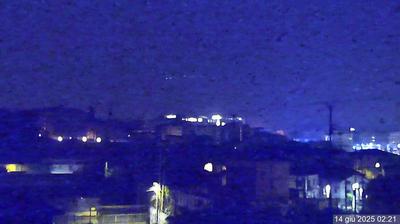 immagine della webcam nei dintorni di Binago: webcam Varese