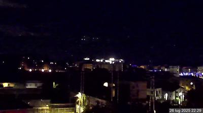Preview delle webcam di Varese
