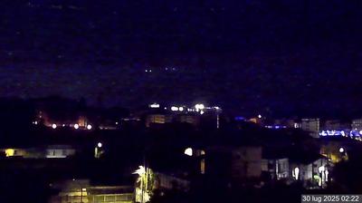 immagine della webcam nei dintorni di Binago: webcam Varese